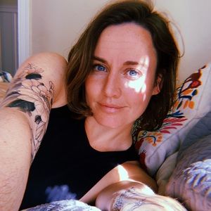 Meet your Posher, Ariana